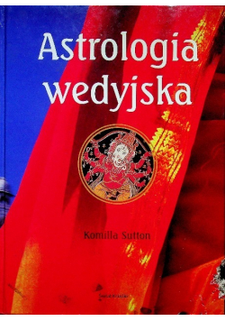 Astrologia wedyjska