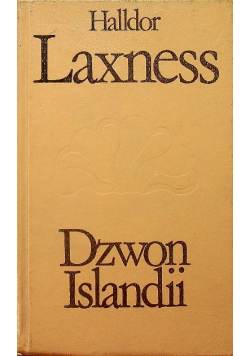 Dzwon Islandii