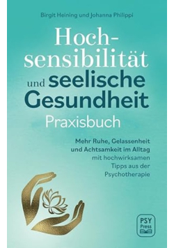 Hochsensibilitat und seelische Gesundheit
