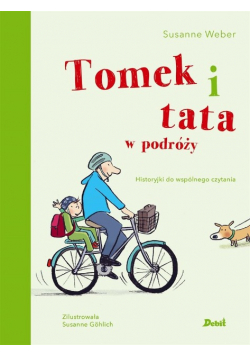 Tomek i tata w podróży