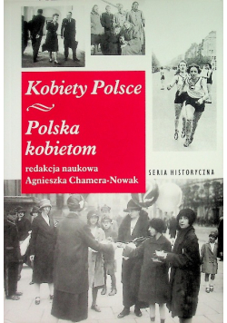 Kobiety Polsce Polska Kobietom
