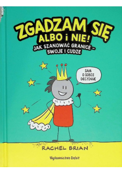 Zgadzam się albo i nie