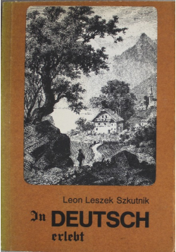 In Deutsch Erlebt