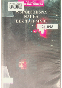 Współczesna nauka bez tajemnic