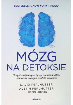 Mózg na detoksie