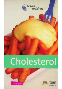 Cholesterol