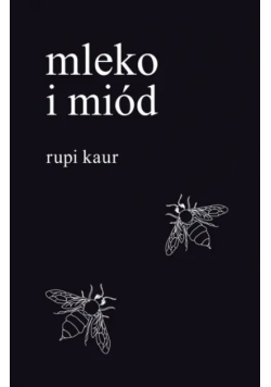 Mleko i miód