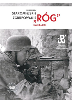 Staromiejskie Zgrupowanie Róg