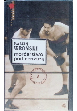 Morderstwo pod cenzurą