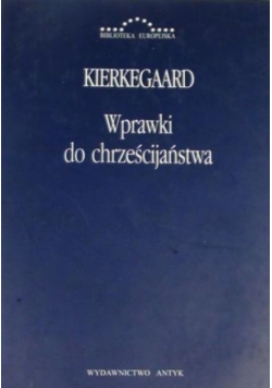 Wprawki do chrześcijaństwa