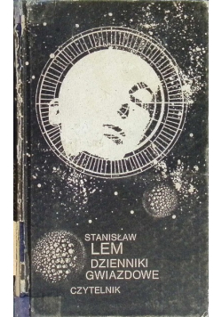 Lem Dzienniki gwiazdowe