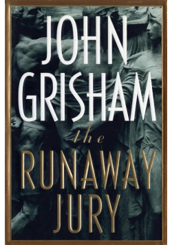 The Runway Jury