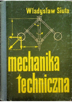 Mechanika techniczna