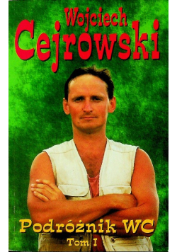 Podróżnik WC Tom I