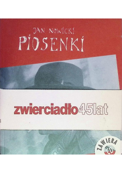 Nowicki Piosenki