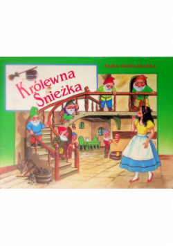Królewna Śnieżka
