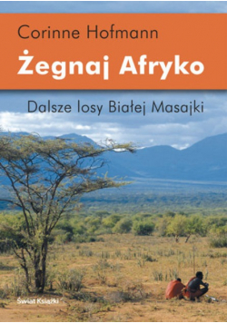 Żegnaj Afryko