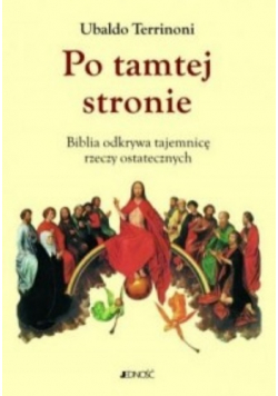 Po tamtej stronie