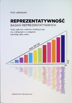 Reprezentatywność badań reprezentatywnych