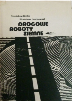 Drogowe roboty ziemne