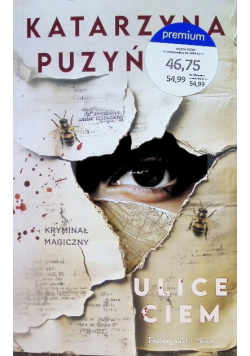 Ulice ciem