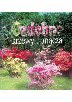 Ozdobne krzewy i pnącza