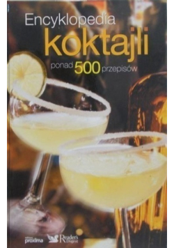 Encyklopedia koktajli