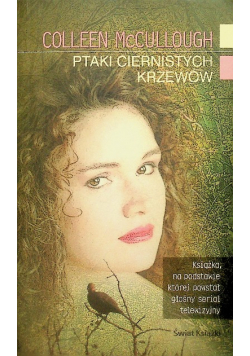 Ptaki ciernistych krzewów