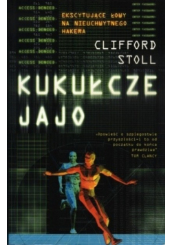 Kukułcze jajo