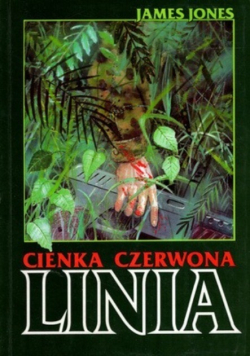 Cienka czerwona linia