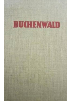 Buchenwald Mahnung und Verpflichtung