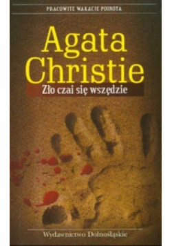 Zło czai się wszędzie