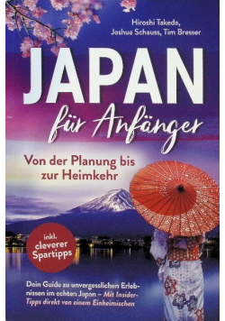 Japan fur Anfanger