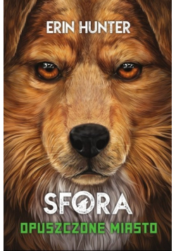 Sfora Tom 1 Opuszczone miasto