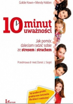10 minut uważności