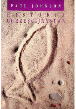 Historia chrześcijaństwa