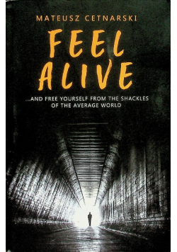 Feel Alive
