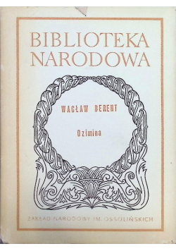 Ozimina