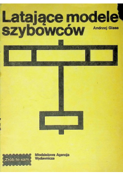 Latające Modele Szybowców