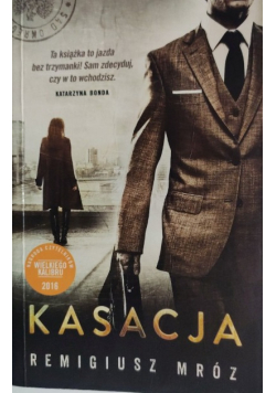 Kasacja