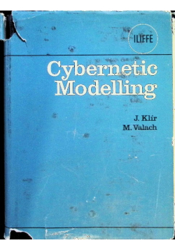 Cybernetic modelling