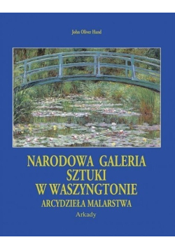 Narodowa Galeria Sztuki w Waszyngtonie
