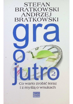 Gra o jutro Tom 2