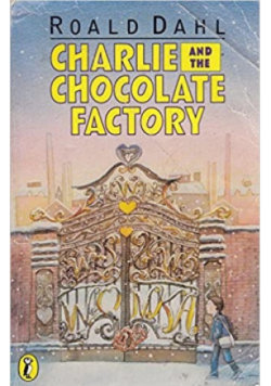 Charlie and the Chocolate Factory