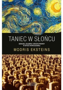 Taniec w słońcu