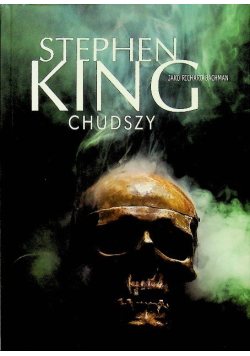 Chudszy