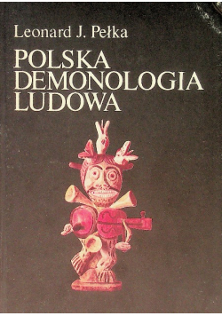 Polska demonologia ludowa