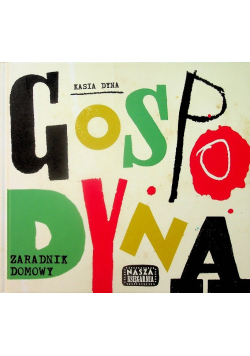 Gospodyna Zaradnik domowy