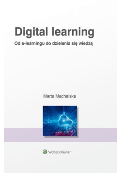 Digital learning