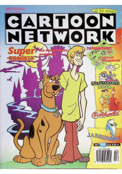 Cartoon Network Nr 10